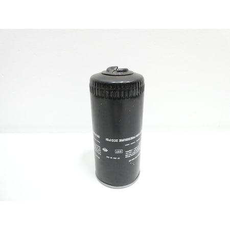 Atlas Copco OIL FILTER AIR COMPRESSOR PARTS AND ACCESSORY 1612-3980-00